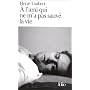 A l'ami qui ne m'a pas sauv� la vie de Herv� Guibert