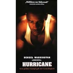 Hurricane [VHS]