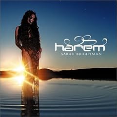 Harem CD and DVD by Michael Peterson