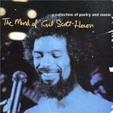 Mind of Gil Scott-Heron