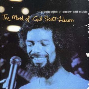 CD-Charts  Music : The Mind of Gil Scott-Heron