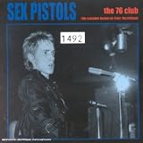 The 76 Club (FR Import) - Sex Pistols
