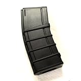 ICS M4 C7 Canadian style High Cap Magazine 300rd - Black (Misc.)