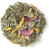 Lavender Sunset Herbal Infusion