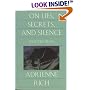 On Lies, Secrets, and Silence: Selected Prose 1966-1978