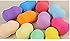 Domire Makeup cleaning Foundation Blending Powder Sponge