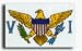 US Virgin Islands Polyester State Flags