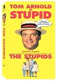 Stupids (Spanish) (P&S Dub) [VHS]