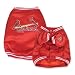 St Louis Cardinals Dog Baseball Jacket Coat Official MLB XXS Teacup Size