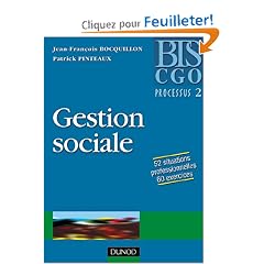 Gestion sociale : Processus 2