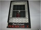 Poems of Z
