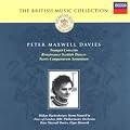 Maxwell-Davies - Orchestral Works