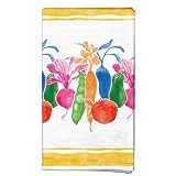 Jill Butler Garden Parade Towel, 18-Inch x 27.5-Inch