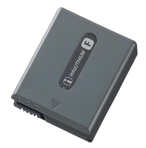 Sony NPFF51 F Series Battery for DCRPC109/350