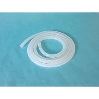 Enema Tubing- Silicone