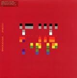 Speed of Sound [10" VINYL]