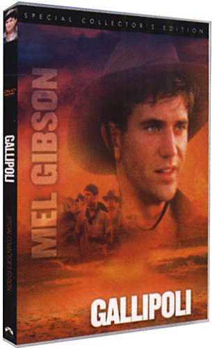 Gallipoli - �dition Collector dvd, Film dvd Gallipoli - �dition Collector
