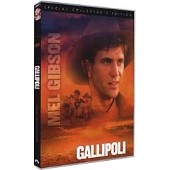 Gallipoli - �dition Collector