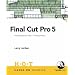 Final Cut Pro 5 Hands-On Training