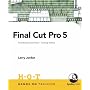 Final Cut Pro 5 Hands-On Training
