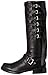 FRYE Women's Veronica Strap Tall-TUFG Engineer Boot