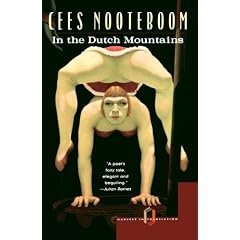 In the Dutch Mountains (Harvest in Translation)