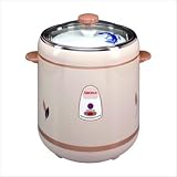 Aroma Housewares Co. ASC-335 Multi Cooker 5-qt.