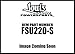 99-07 SUZUKI HAYABUSA: Pro-Bolt Fairing Kit (SILVER)