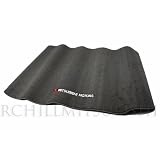 GENUINE MITSUBISHI OUTLANDER SPORT RVR CARGO MAT FLOOR PAD CARPET MZ314488 by MITSUBISHI&node=15684181