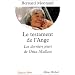 Livres pour le bien de l'�me