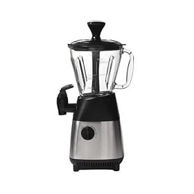 Back to Basics SALPHA500 Smoothie Signature Smoothie Maker