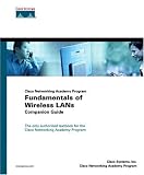 Fundamentals of Wireless LANs Companion Guide (Cisco Networking Academy)