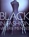 Books : Black in Fashion