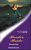 Border bride