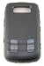 KingCase BlackBerry Bold 9700 * Warrior Case * (Black & Black) - The ULTIMATE Protector + Free Screen Protector