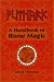 Futhark: Handbook of Rune Magic