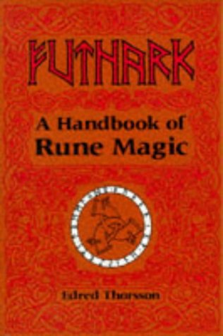 Futhark: Handbook of Rune Magic