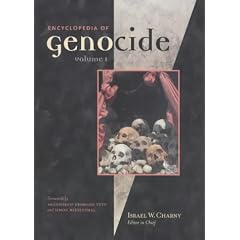 Encyclopedia of Genocide (2 Volumes)