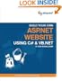 Build Your Own ASP.NET Website Using C# & VB.NET