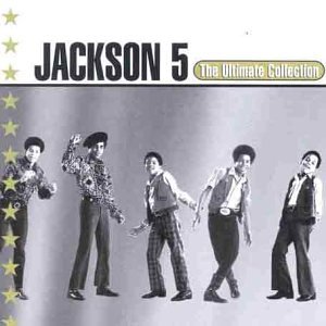CD-Charts  Music : The Ultimate Collection: Jackson 5