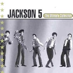I'll Be There / The Jackson 5