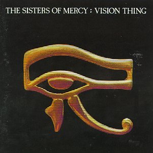 Sisters of Mercy - When You Don