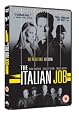 The Italian Job [DVD] [2003]