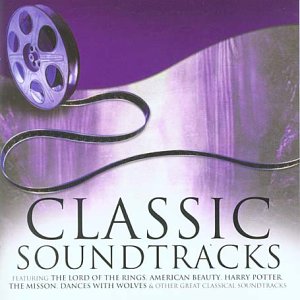 CD-Charts  Search : Classic Soundtracks