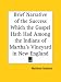 Brief Narrative of the Success Which the Gospel Hath Had Among the Indians of Martha's Vineyard in New England (1694)
