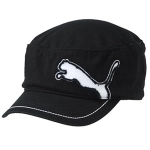 casquette enfant puma