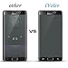 Galaxy Note 7 Screen Protector [Full Coverage] ,iVoler [2-Pack] [3D Full Curved Edge] [No Bubble] [Ultra Clear] Premium PET Film Screen Protector for Samsung Galaxy Note 7, LIFETIME WARRANTY