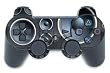 Bass is Good Design PS3 Playstation 3 Controller Protector Skin Decal Sticker