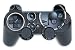 Bass is Good Design PS3 Playstation 3 Controller Protector Skin Decal Sticker