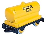Review Golden Bear  / My First Thomas - Sodor Fuel Tanker